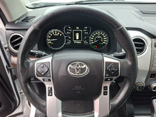 Used 2021 Toyota Tundra Limited w/ Limited Premium Package AWD/4WD image 21