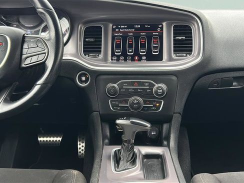 Used 2021 Dodge Charger R/T RWD image 24