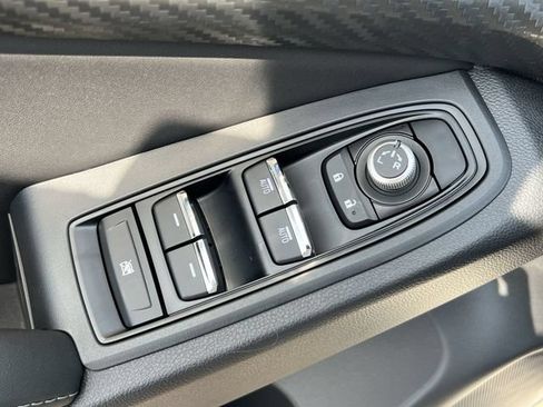 New 2026 Subaru Ascent Premium AWD/4WD image 27
