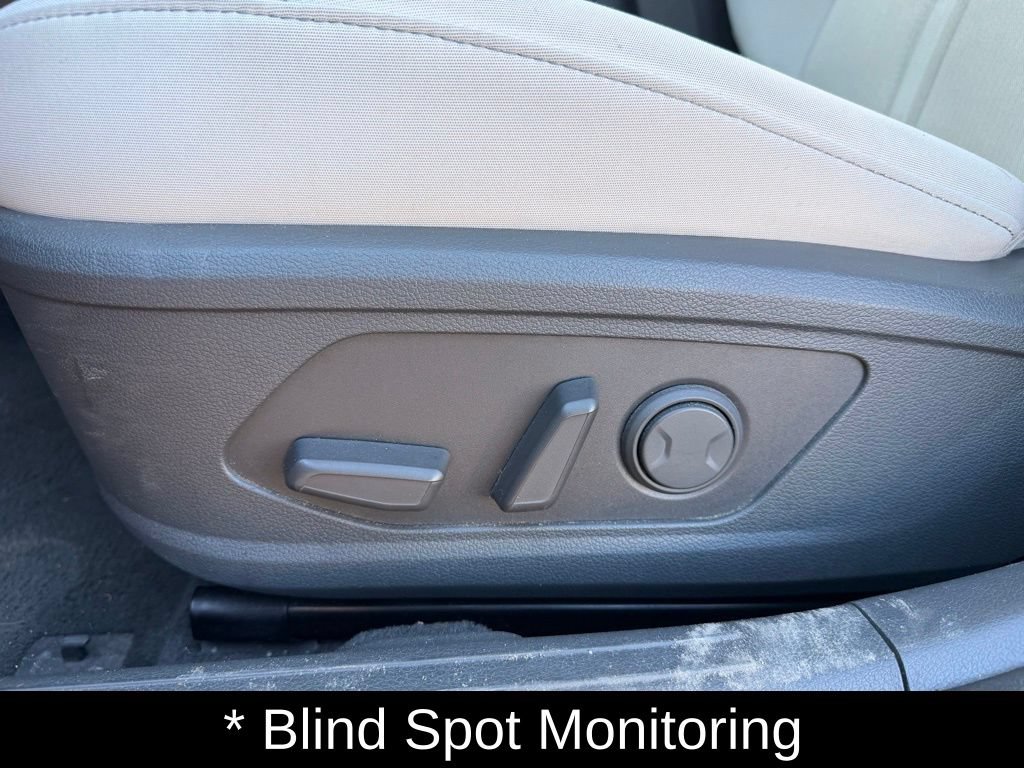Used 2024 Hyundai Sonata SEL FWD image 17