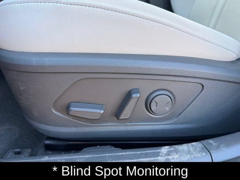 Certified 2024 Hyundai Sonata SEL FWD image 17