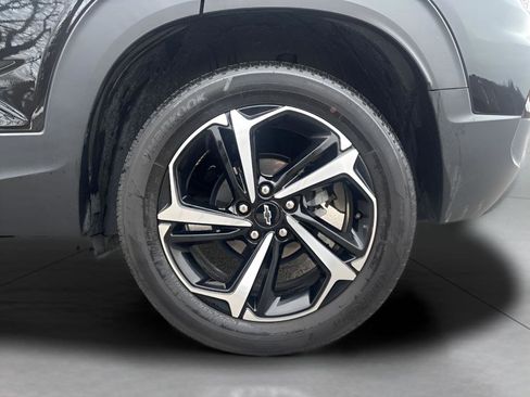 Used 2023 Chevrolet TrailBlazer RS w/ Sun and Liftgate Package image 8