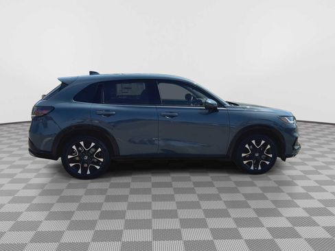 New 2026 Honda HR-V EX-L image 9