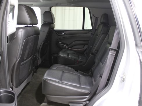 Used 2016 GMC Yukon SLT w/ Open Road Package image 23