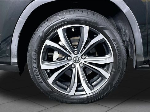 Used 2020 Lexus RX 350L FWD w/ Premium Package image 10
