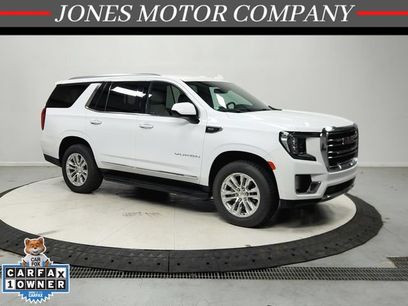 Used 2024 GMC Yukon SLT