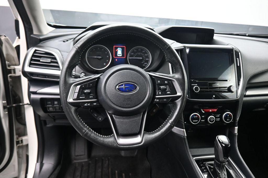 Used 2019 Subaru Forester Limited AWD/4WD image 15