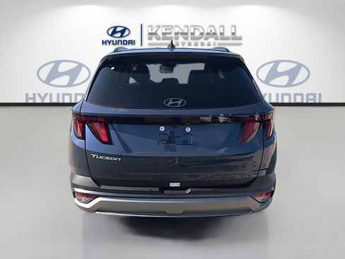 New 2026 Hyundai Tucson SEL FWD image 5
