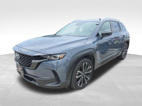 Used 2025 MAZDA CX-50 AWD 2.5 S w/ Weather Package image 1