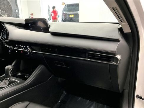 Used 2026 MAZDA MAZDA3 2.5 S Sedan w/ Preferred Pkg FWD image 18