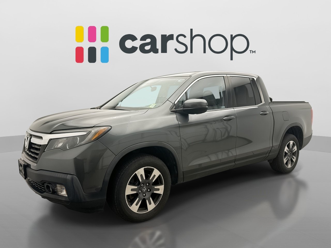 Used 2019 Honda Ridgeline RTL image 1