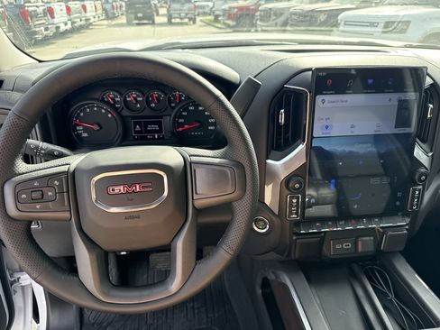 New 2026 GMC Sierra 1500 Pro w/ Pro Value Package image 11