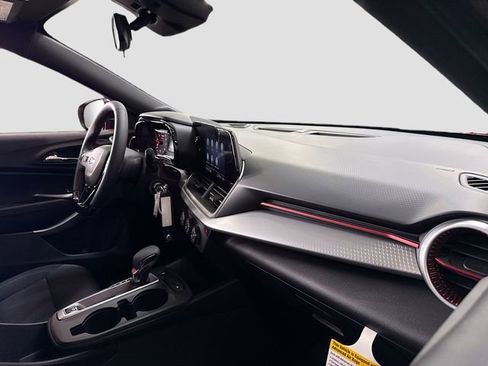 New 2026 Chevrolet Trax RS w/ Driver Confidence Package FWD image 29