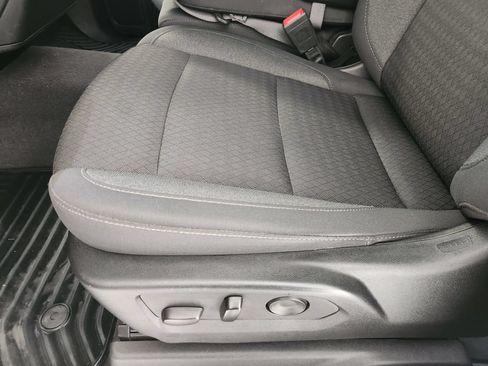 Used 2022 Chevrolet Silverado 1500 Custom RWD image 24