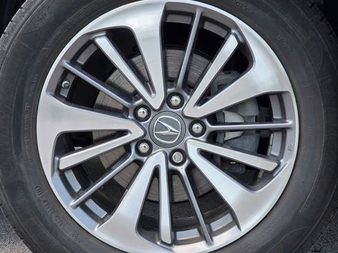 Used 2016 Acura RDX AWD w/ Advance Package image 19