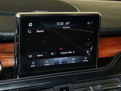 Used 2021 Lincoln Corsair Reserve w/ Equipment Group 201A image 18