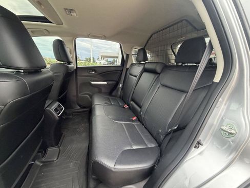 Used 2016 Honda CR-V EX-L image 18