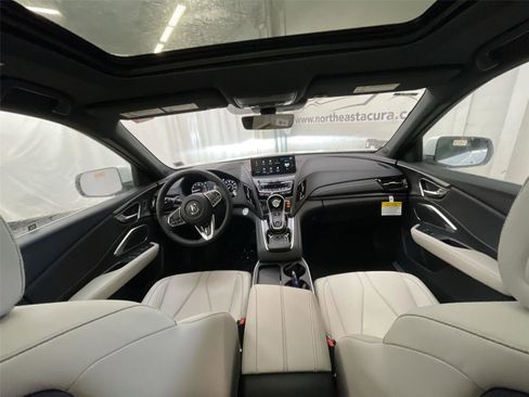 New 2026 Acura RDX SH-AWD image 29