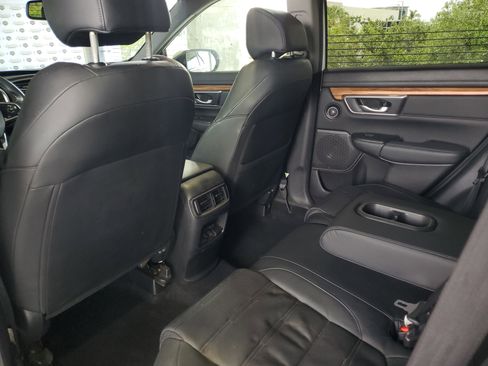 Used 2020 Honda CR-V EX-L image 10