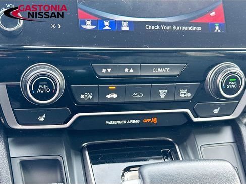 Used 2022 Honda CR-V EX-L image 21