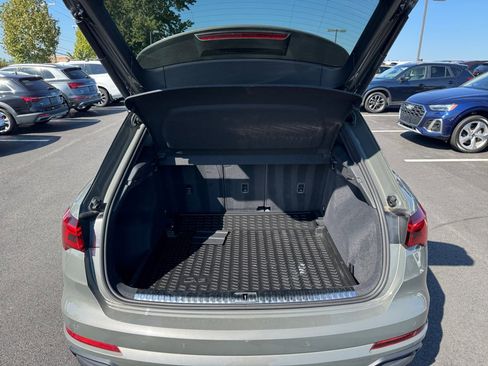 Used 2022 Audi Q3 2.0T Premium image 15