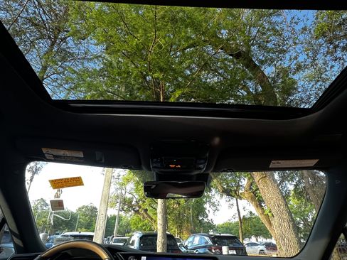 Used 2024 Lexus RX 350 Premium w/ Accessory Package (Z1) image 35