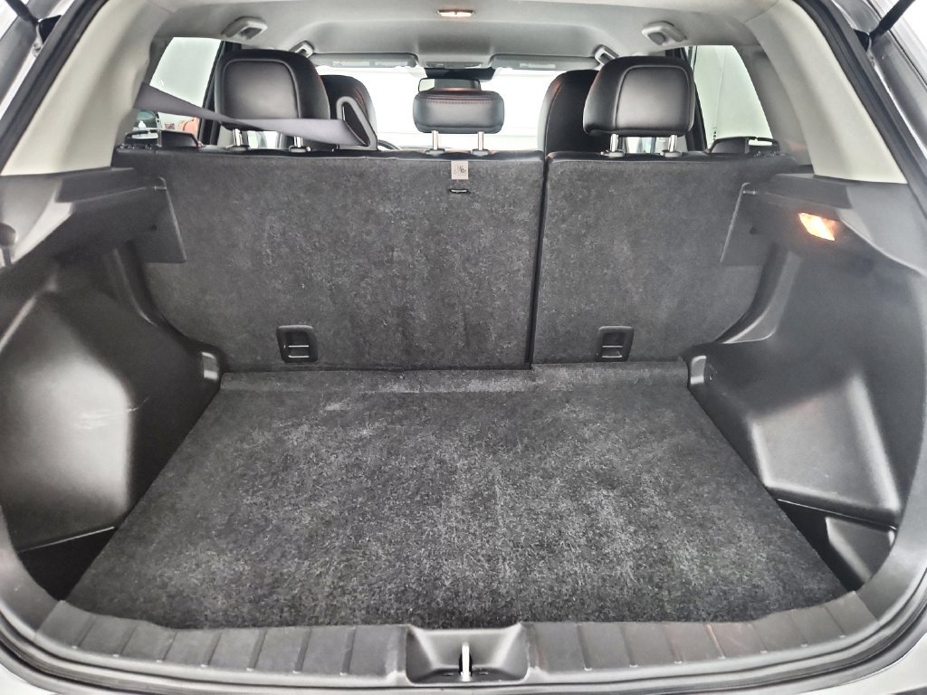 Used 2025 Mitsubishi Outlander Sport SE AWD/4WD image 33
