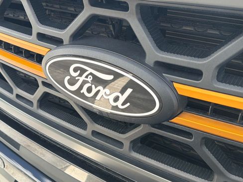 Used 2025 Ford F150 Tremor w/ Mobile Office Package AWD/4WD image 10