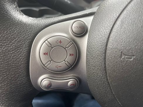 Used 2014 Nissan Cube 1.8 SL w/ SL Preferred Package FWD image 12