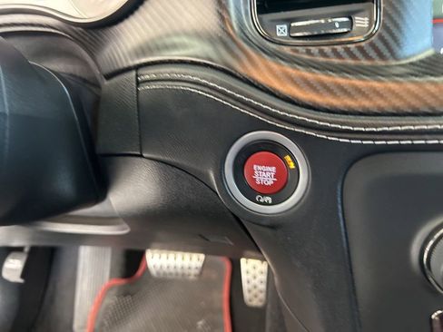 Used 2021 Dodge Charger SRT Hellcat RWD image 46