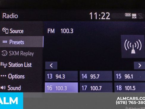 Used 2023 Toyota Camry SE image 33