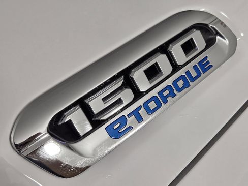 Used 2026 RAM 1500 Lone Star AWD/4WD image 12