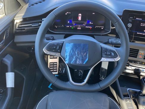 New 2026 Volkswagen Jetta Sport image 3