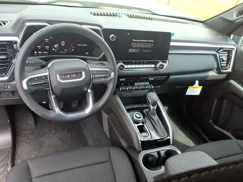 New 2026 GMC Canyon Elevation w/ Convenience Package AWD/4WD image 15