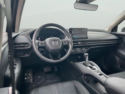 Used 2024 Honda HR-V EX-L image 10