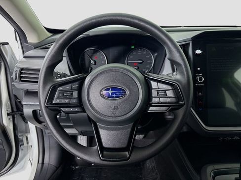New 2026 Subaru Crosstrek 2.5i Premium image 11
