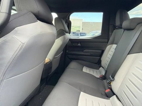 Certified 2025 Toyota Tacoma TRD Sport AWD/4WD image 26