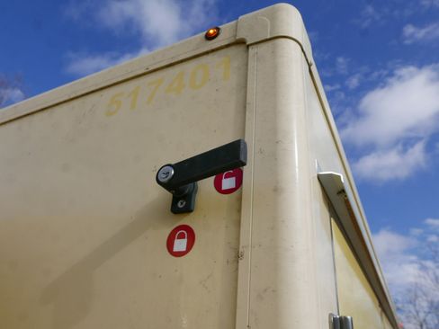 Used 2021 Ford E-450 and Econoline 450 Super Duty image 27