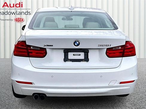 Used 2015 BMW 328i xDrive 328i xDrive image 5