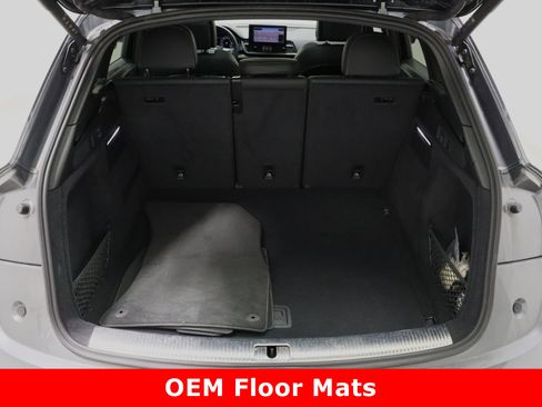 Used 2024 Audi SQ5 Prestige image 34