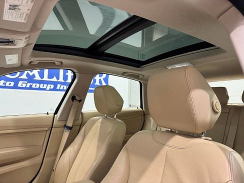 Used 2014 BMW 328i Gran Turismo xDrive image 13