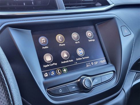 Used 2023 Chevrolet TrailBlazer LT image 15