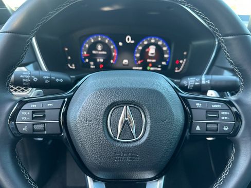 Certified 2025 Acura Integra A-Spec image 27