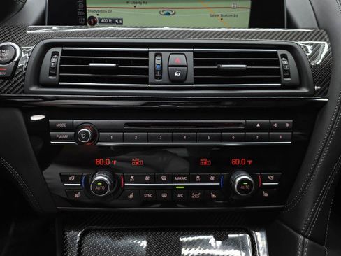 Used 2016 BMW M6 Convertible RWD image 28