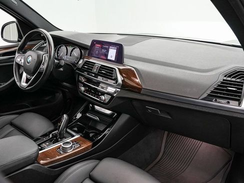 Used 2020 BMW X3 xDrive30i w/ Convenience Package image 25