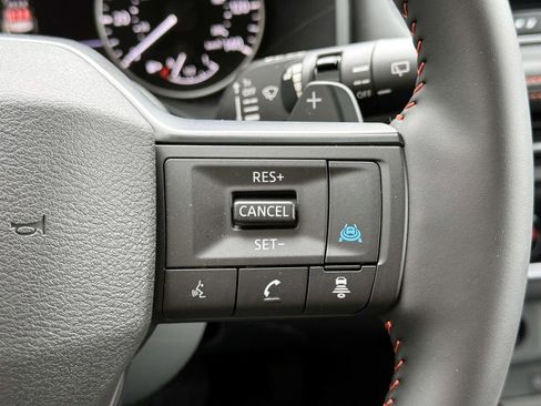 Certified 2025 Nissan Rogue Rock Creek w/ Rock Creek Premium Package image 22