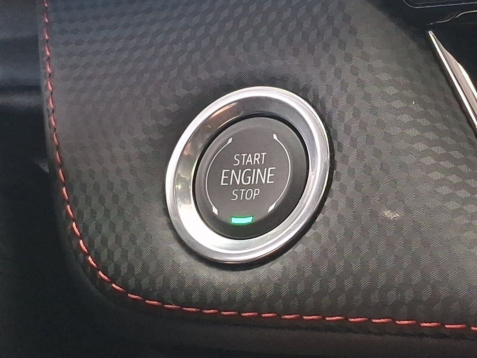 Used 2026 Chevrolet Equinox RS FWD image 23