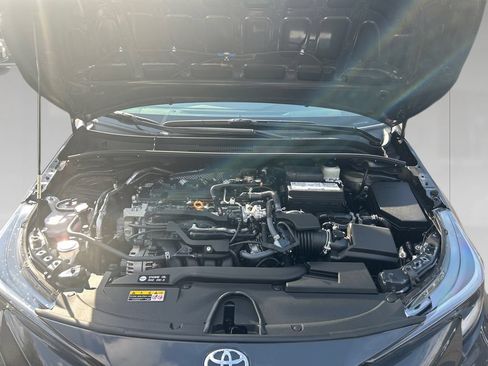 Used 2026 Toyota Corolla SE w/ SE Package FWD image 20