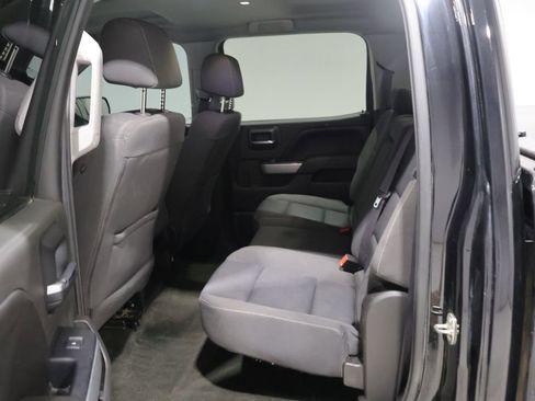 Used 2016 Chevrolet Silverado 1500 LT w/ All Star Edition AWD/4WD image 19