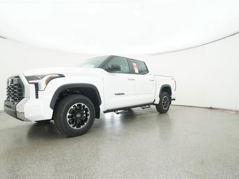 New 2026 Toyota Tundra SR5 image 50